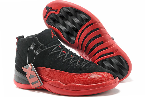 Jordan 12-004